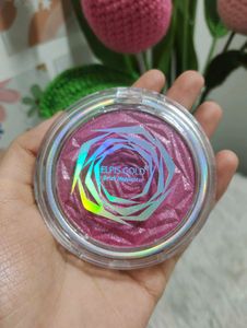 Elpis Gold Brick Highlighter (Pink)🎀