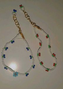 Beaded Bracelets