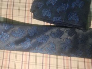 Men Neck Tie (Pack-1)