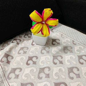 Handmade Flower Decor