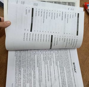 BITSAT Power Guide 19th Edition