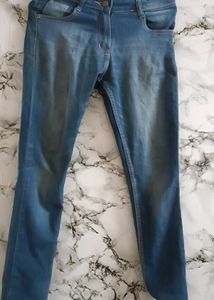 Combo Of Two Pants