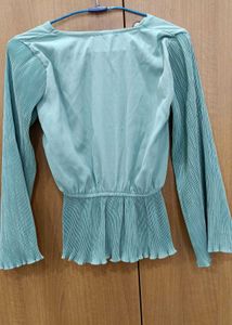 Summer Lightweight Top