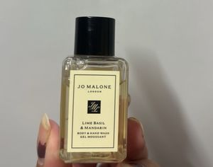 Jo Malone Lotion + Shower Gel Combo