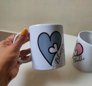 Mugs Gift Combo🆕