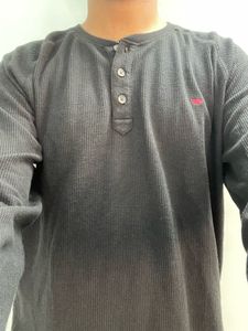 Redtape Full Sleeve Tshirt