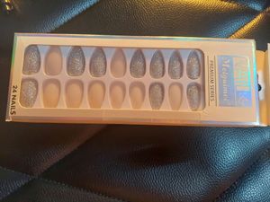 Pretty 💅 Nails 💅 😍
