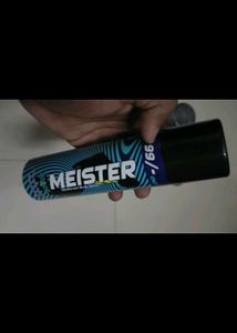Meister Perfume