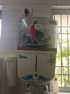 Nexus Prime Water Purifier