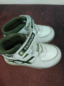 Boys Shoes