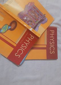 Physics NCERT Class 12 th
