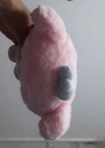 Sanrio Lil Baby My Melody Plush
