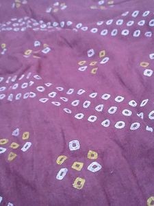 Cotton Scarf