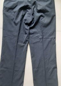 BLACKBERRY MEN&#39;S FORMAL TROUSERS