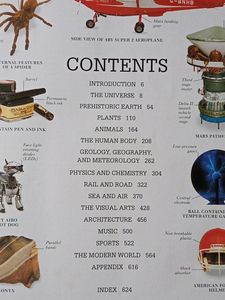 Fiction Books