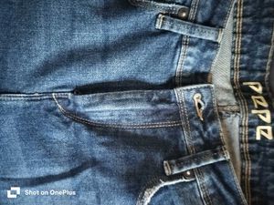 Pepe Jeans