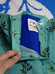New Dress Material