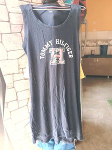 Tommy Hilfiger Ribbed Long Sleeve