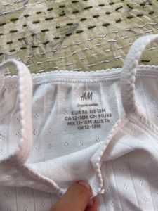 Cute Baby Bodysuits (Set of 2)