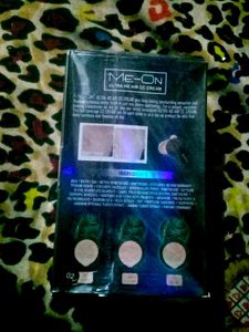 ME-ON ULTRA HD Air CC Cream