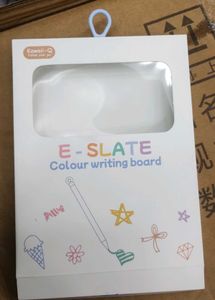 Kawaii Bear LCD Writing Tablet