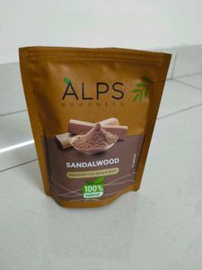 Sandal Powder