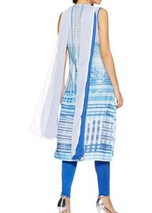 Only For Today's Biba Offer Kurta And Duppatta No