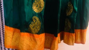 Banarsi Lehenga Choli