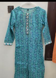 Kurta Combo