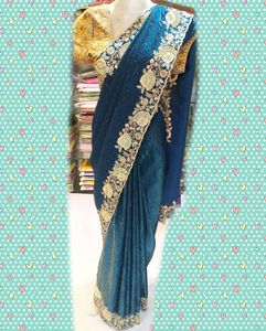 New Party Wear Saree 😍🛍️