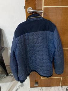 A Nice Jacket But Doesn’t Fet Me