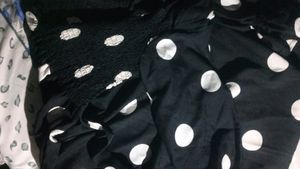 New Unused Dress...Free Size...