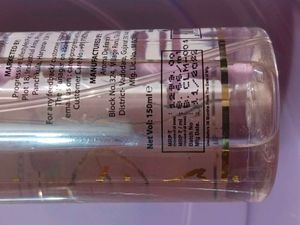 Carlton London Body Mist
