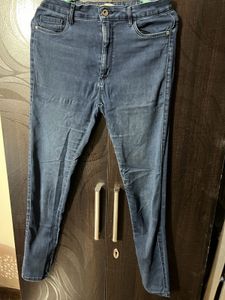 ONLY Skinny Jeans-30
