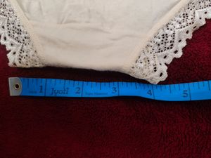 Lace panty XS Size