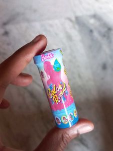 BARBIE COLOUR REVEAL MINI