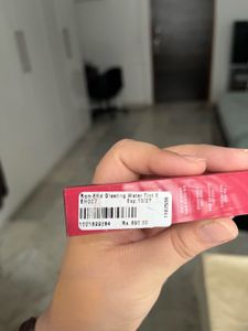 Rom&amp;nd Glasting Water Tint