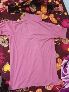 Checked Casual Shirt