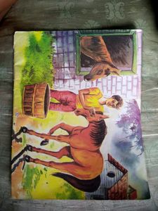 Subject Drawing Book 32 Subject Page Drawing