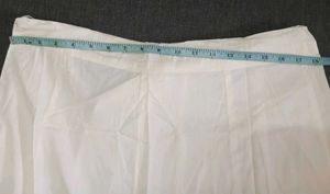 SAREE PETICOAT OR UNDERSKIRT