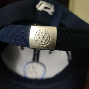 Volkswagen Cap