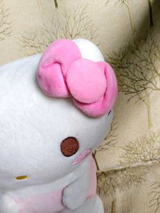 Sanrio Hello Kitty Angel Kawaii Plushie With Wings