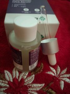 10% Niacinamide Serum