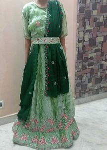 Lehenga Choli