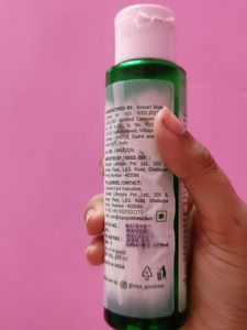 Combo Of Biolace Shampoo &amp; Alps Goodness Hair Oil