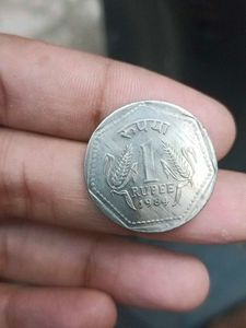 Old Coin Collection Combo