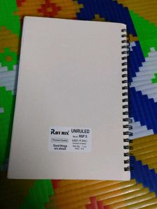 Good Things Ahead  Journal Notes