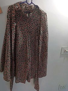 Skirt Like Plazzo For Women