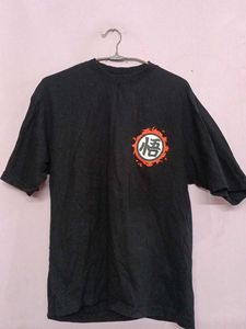 Relaxed Fit Tee