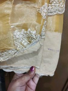 Beautiful Saree✨